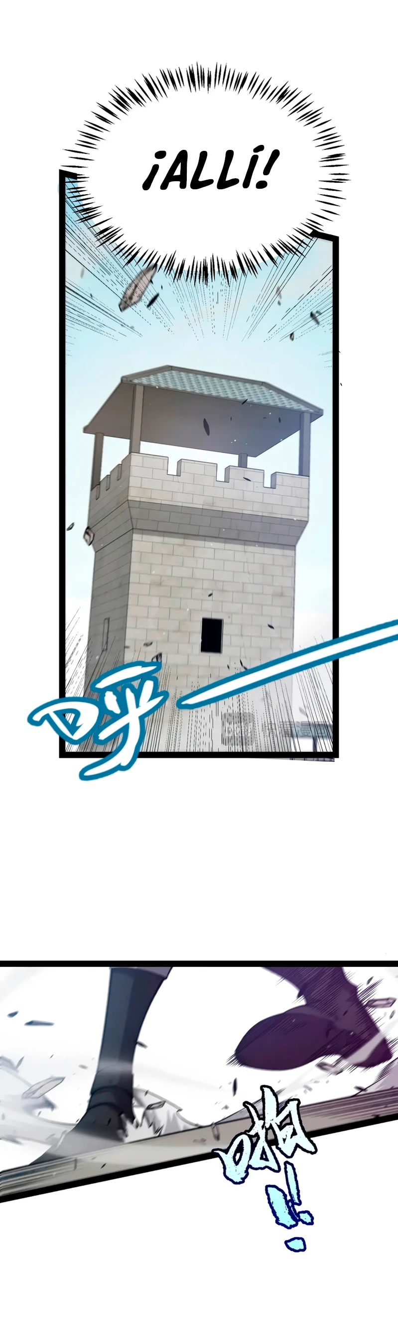 El juego del que vengo > Capitulo 209 > Page 171