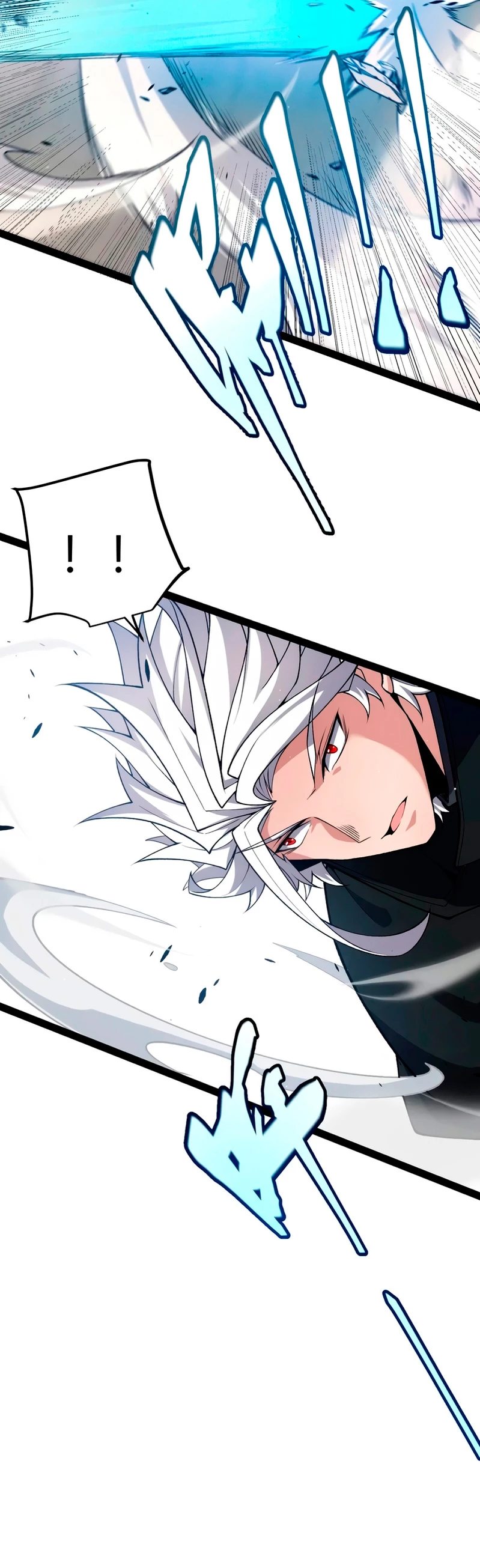 El juego del que vengo > Capitulo 209 > Page 191