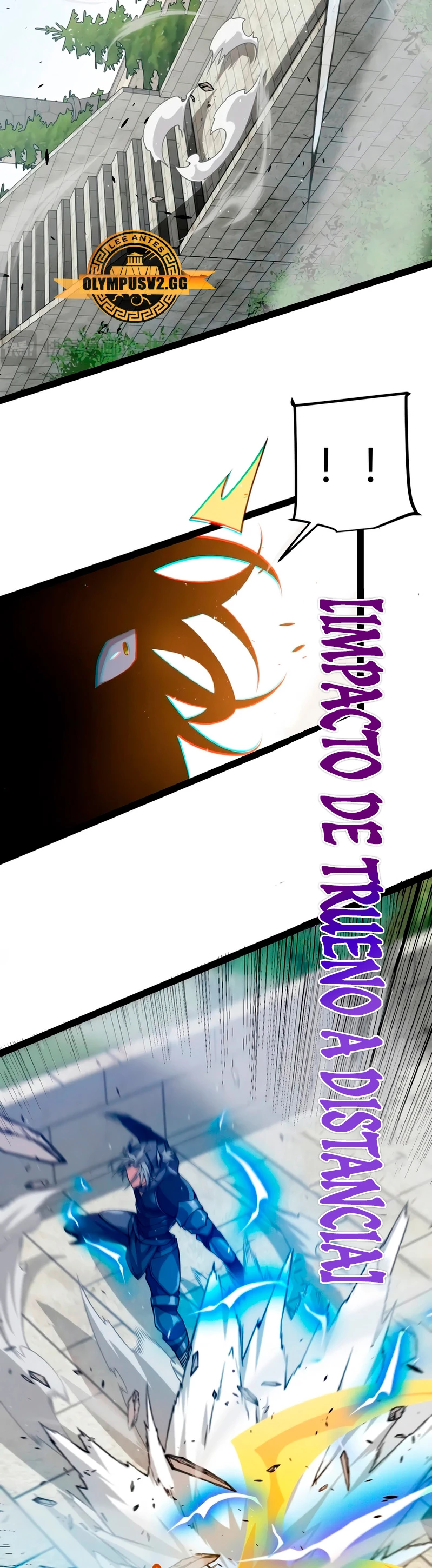 El juego del que vengo > Capitulo 209 > Page 281