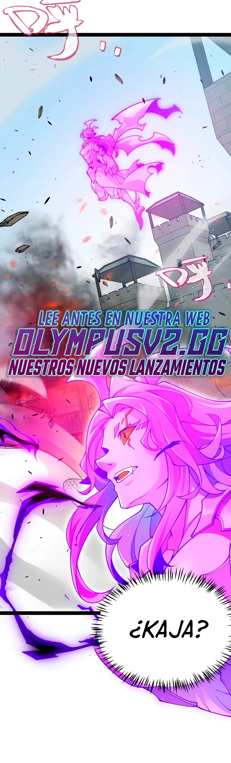 El juego del que vengo > Capitulo 209 > Page 371