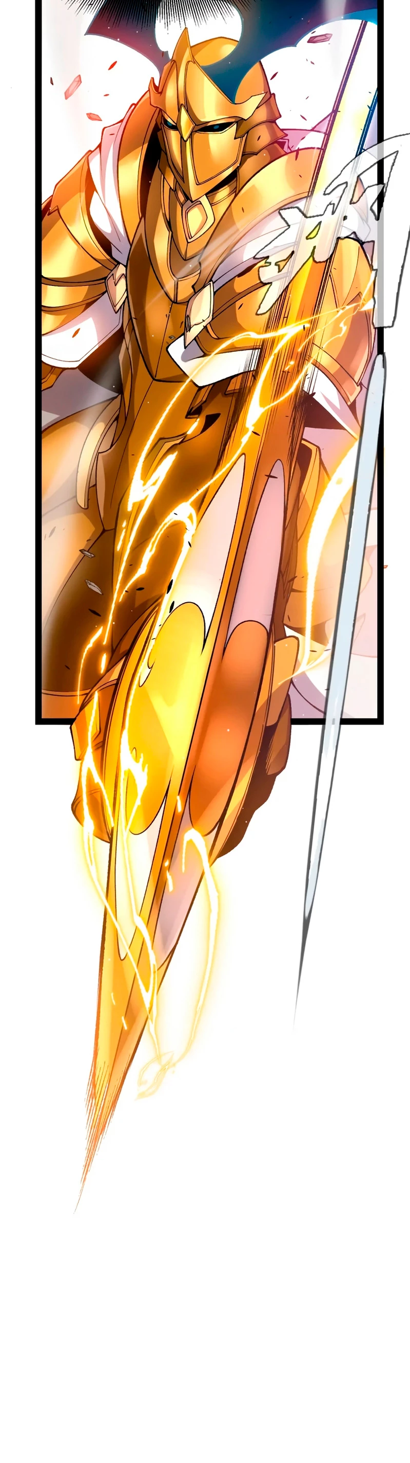 El juego del que vengo > Capitulo 210 > Page 31