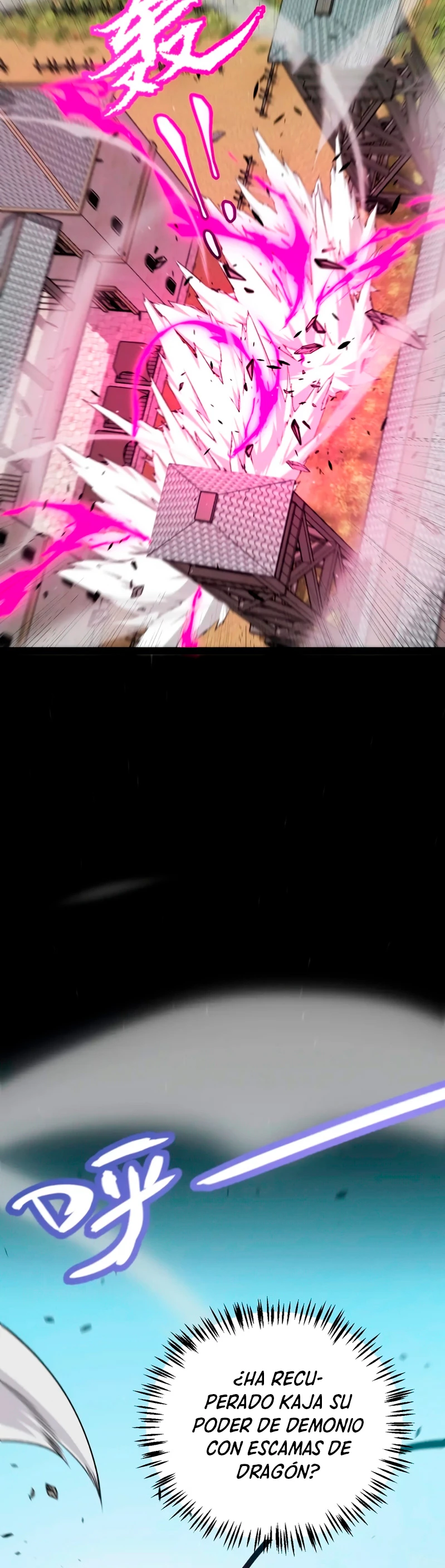 El juego del que vengo > Capitulo 210 > Page 121