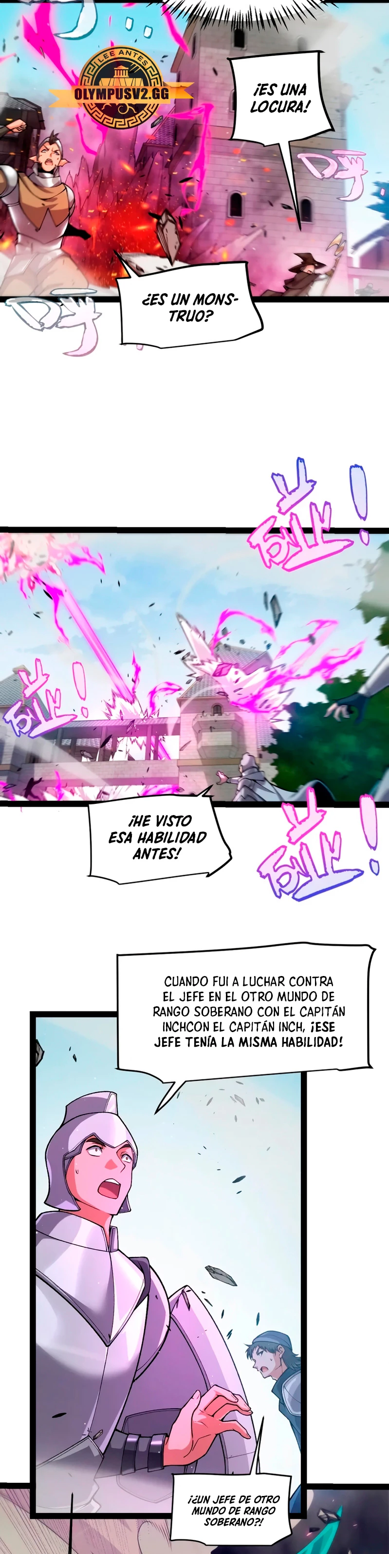 El juego del que vengo > Capitulo 210 > Page 151