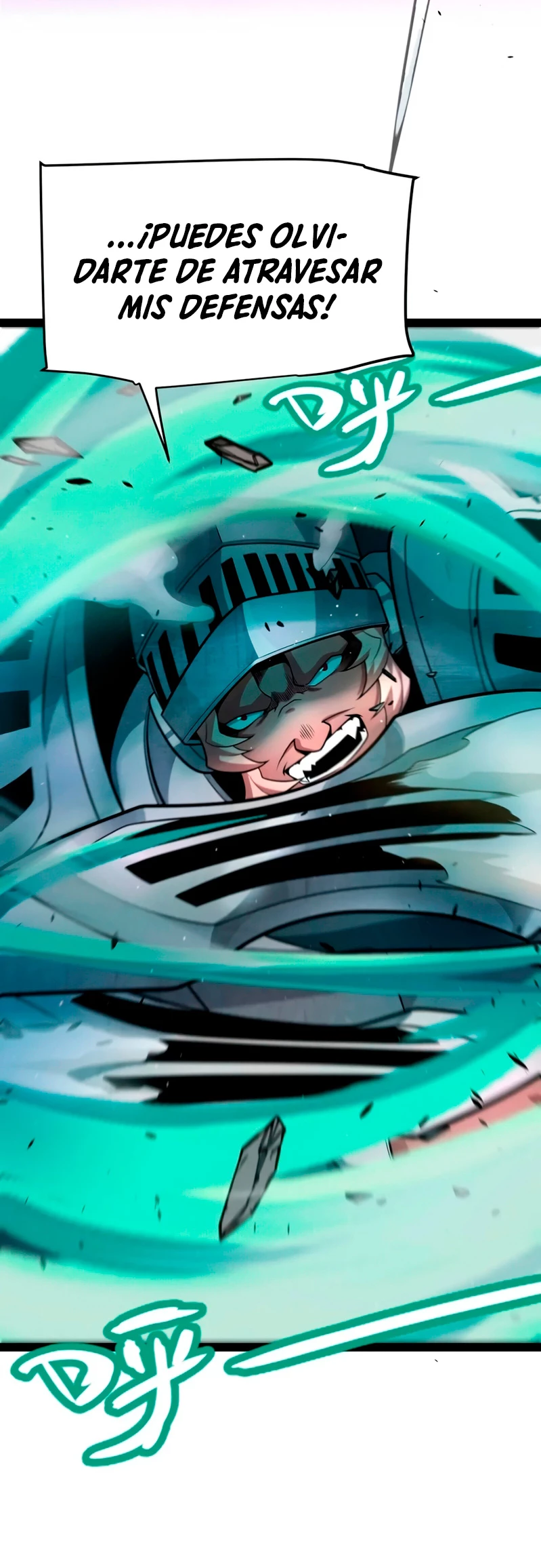 El juego del que vengo > Capitulo 210 > Page 181