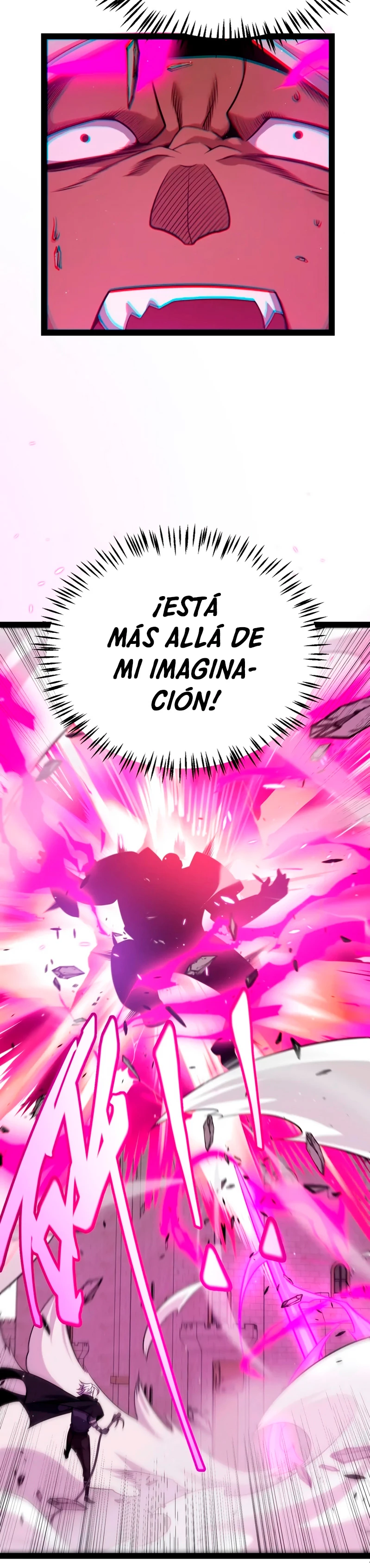 El juego del que vengo > Capitulo 210 > Page 221