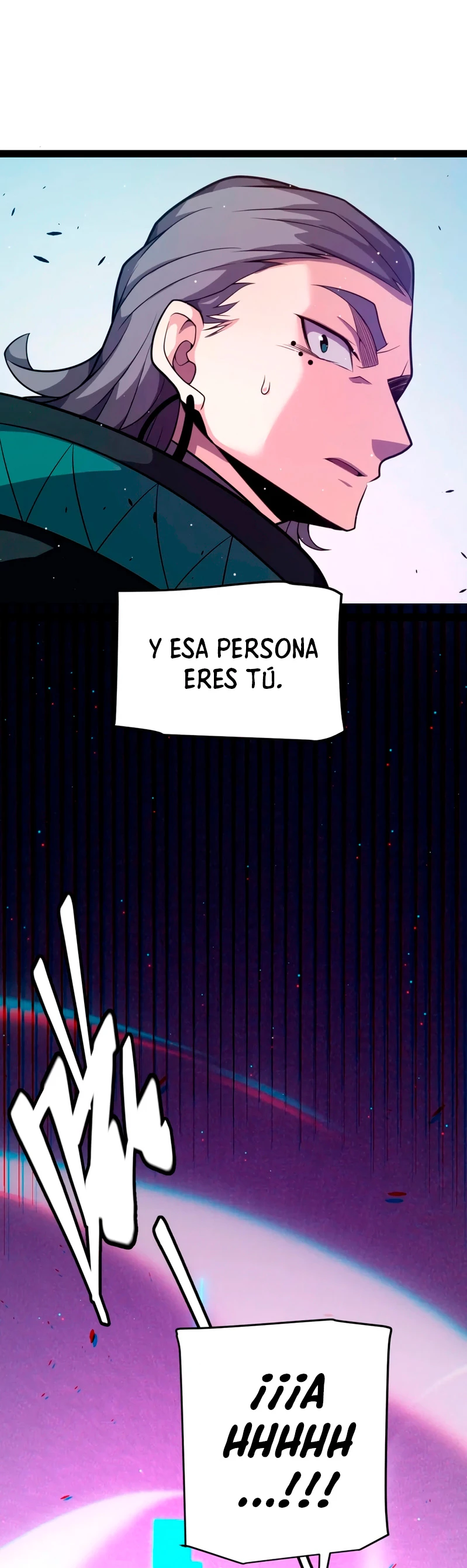 El juego del que vengo > Capitulo 210 > Page 341