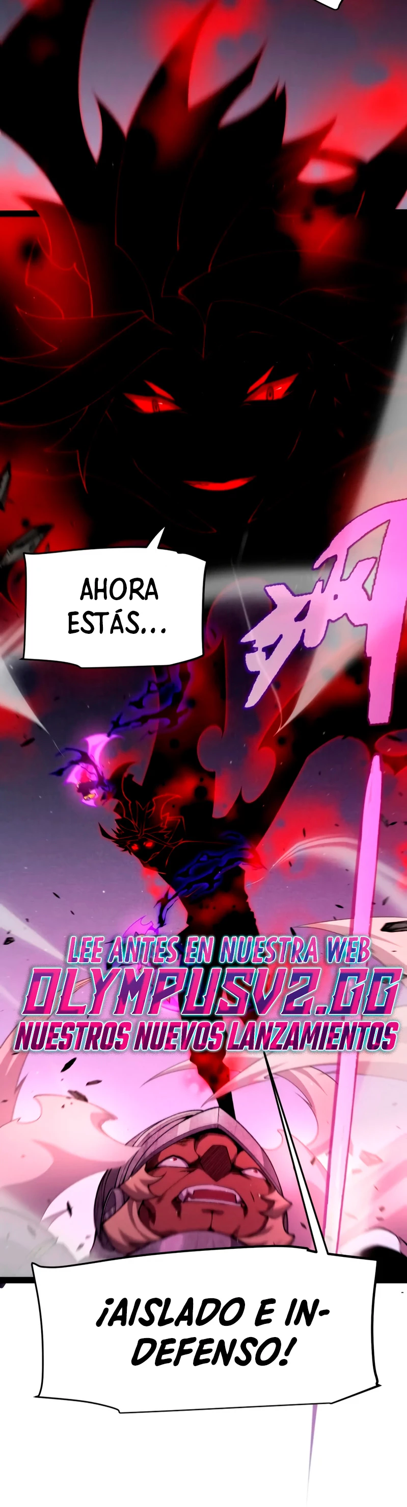 El juego del que vengo > Capitulo 210 > Page 381