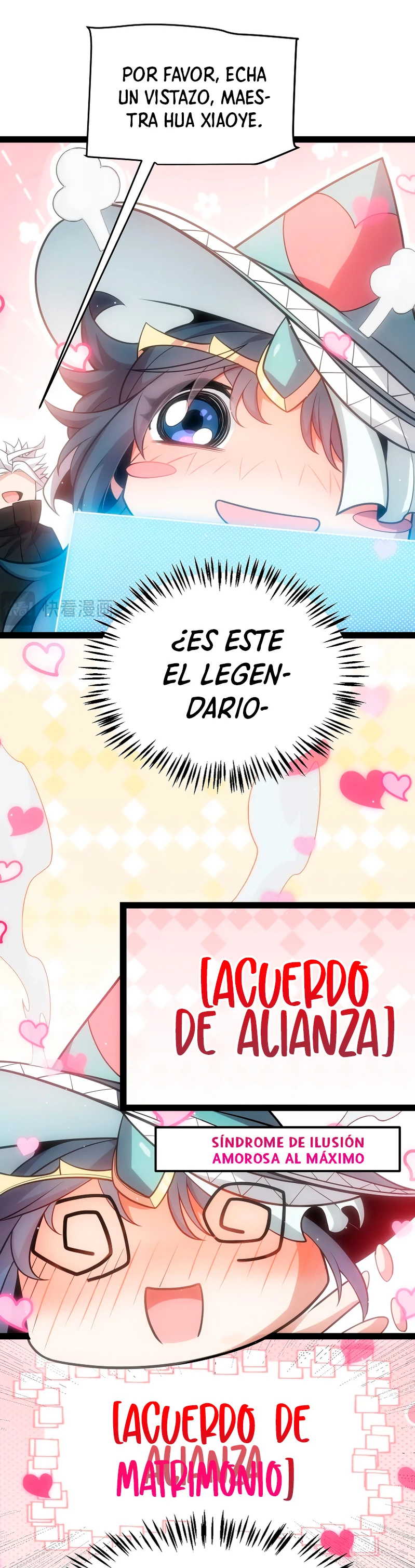 El juego del que vengo > Capitulo 212 > Page 71