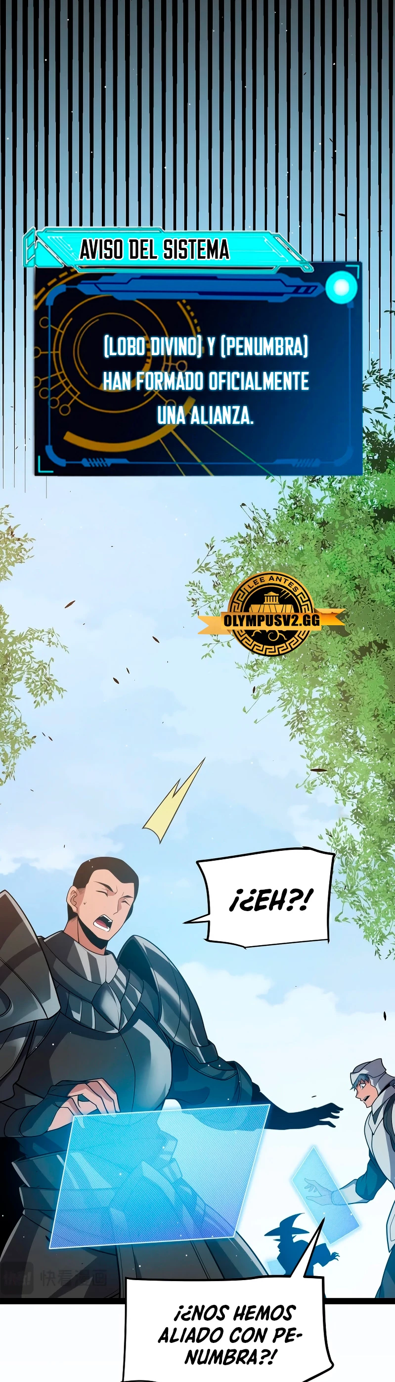 El juego del que vengo > Capitulo 212 > Page 101