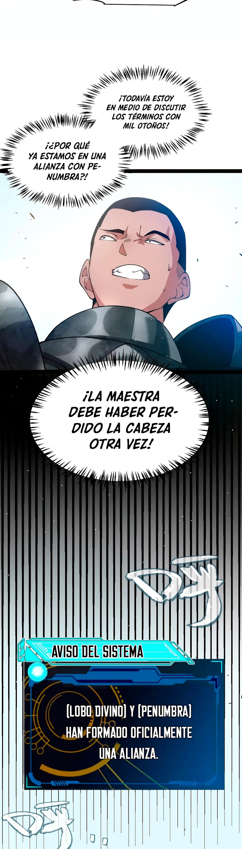 El juego del que vengo > Capitulo 212 > Page 111