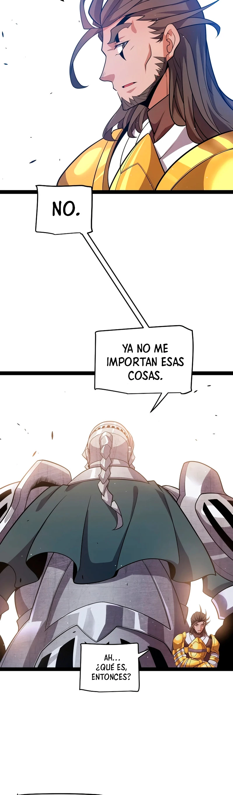 El juego del que vengo > Capitulo 212 > Page 161