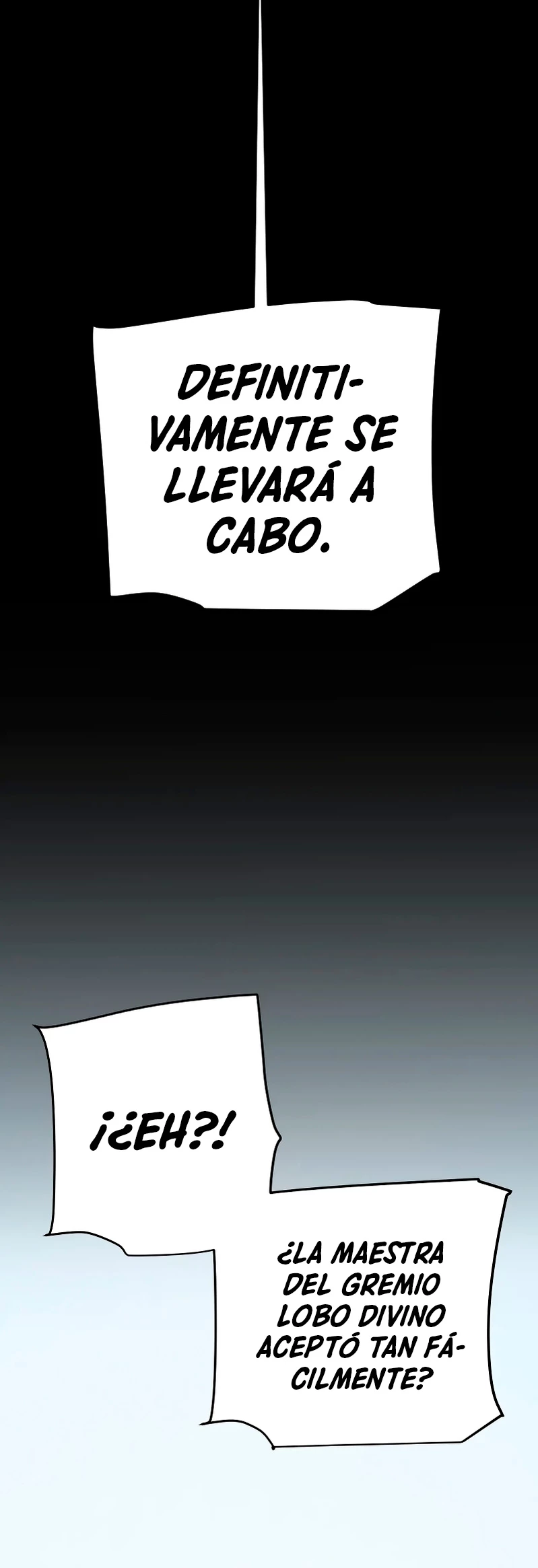 El juego del que vengo > Capitulo 212 > Page 241
