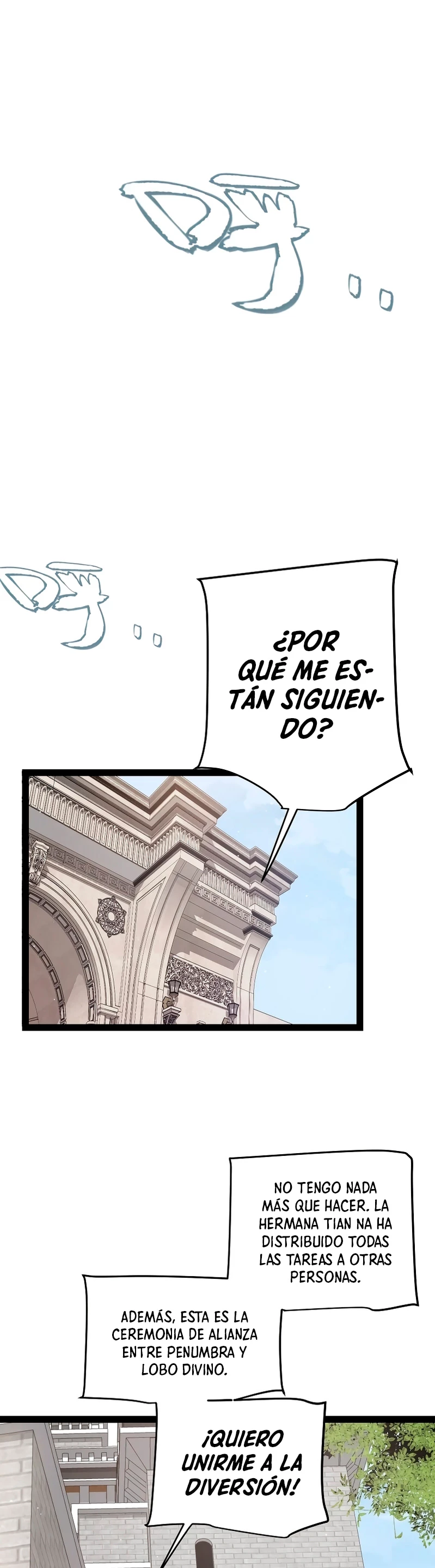 El juego del que vengo > Capitulo 212 > Page 301