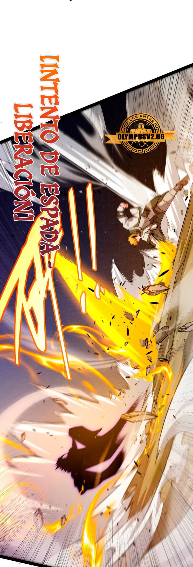 El juego del que vengo > Capitulo 214 > Page 171