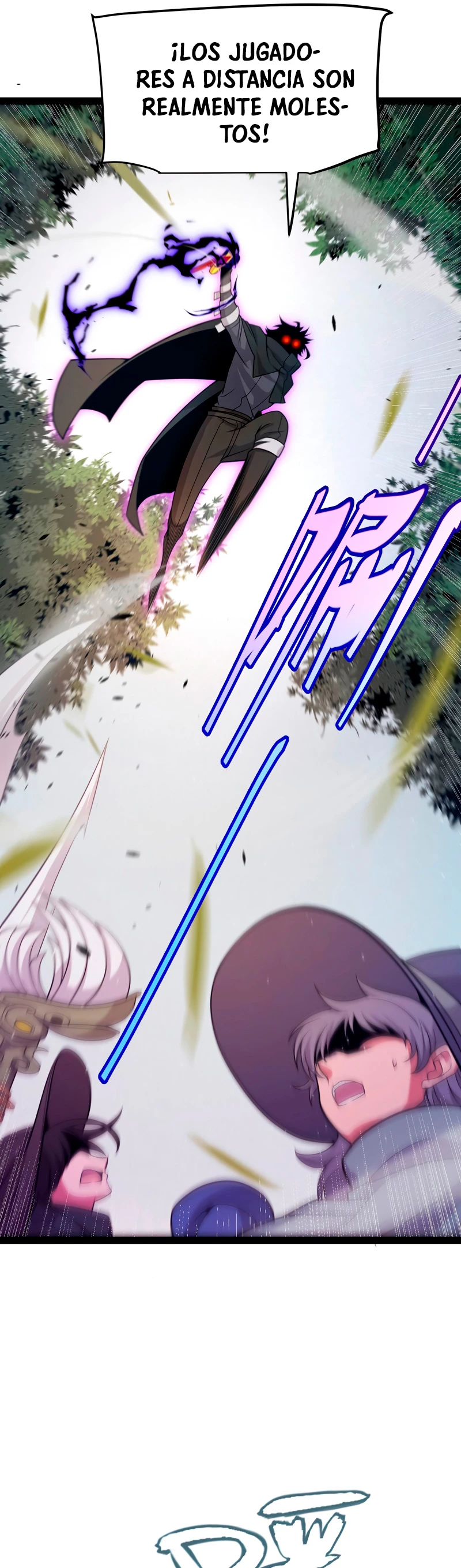 El juego del que vengo > Capitulo 214 > Page 211