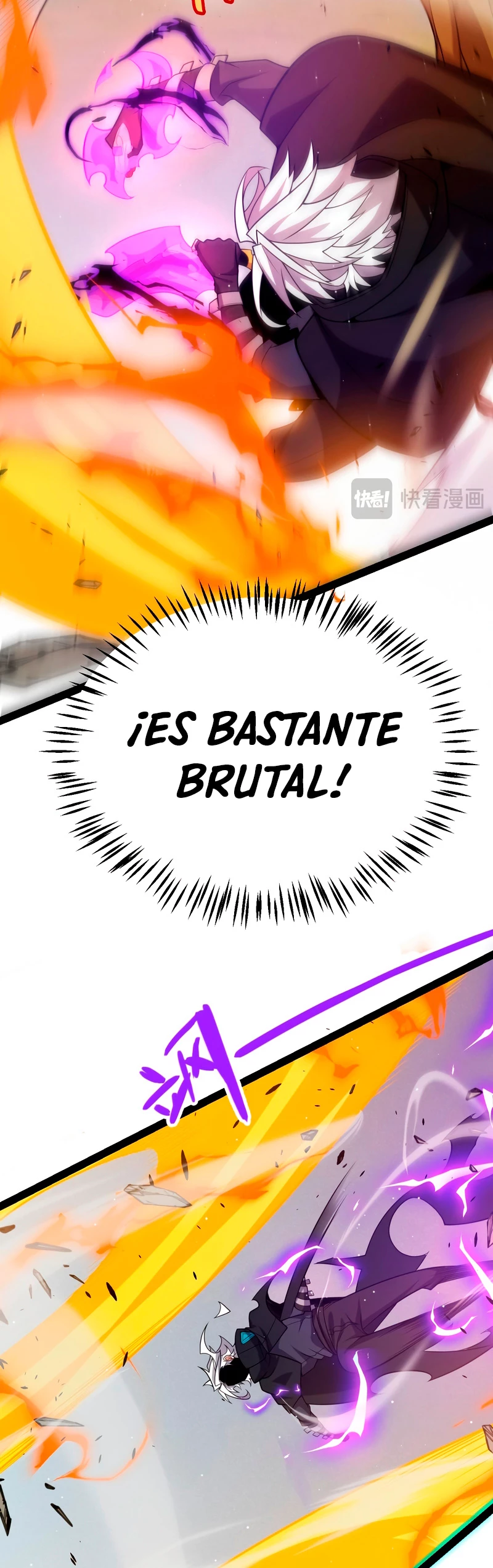 El juego del que vengo > Capitulo 214 > Page 331