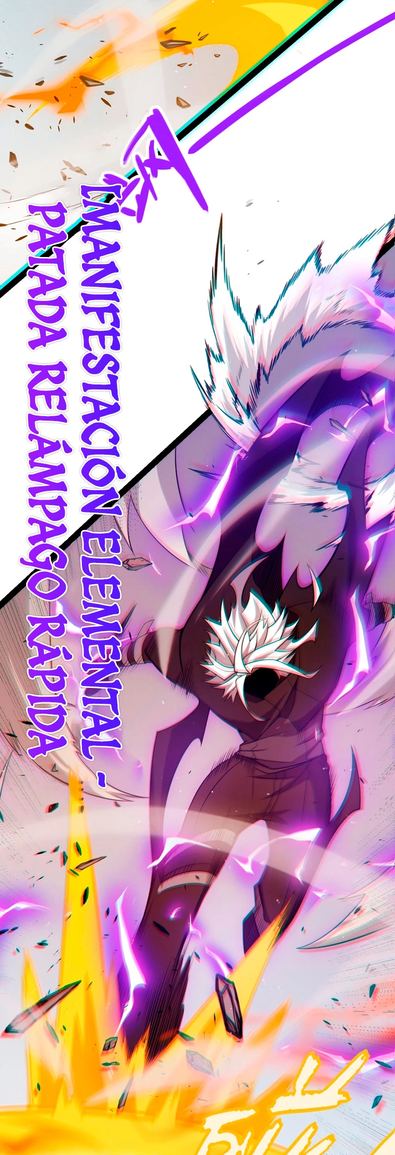 El juego del que vengo > Capitulo 214 > Page 341