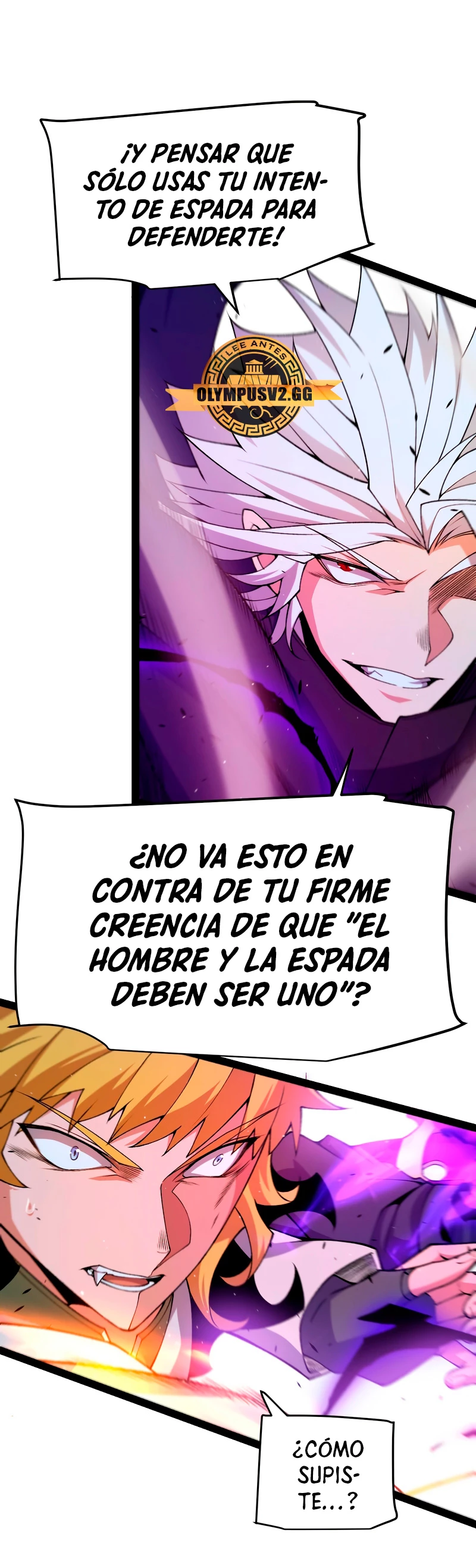 El juego del que vengo > Capitulo 214 > Page 391