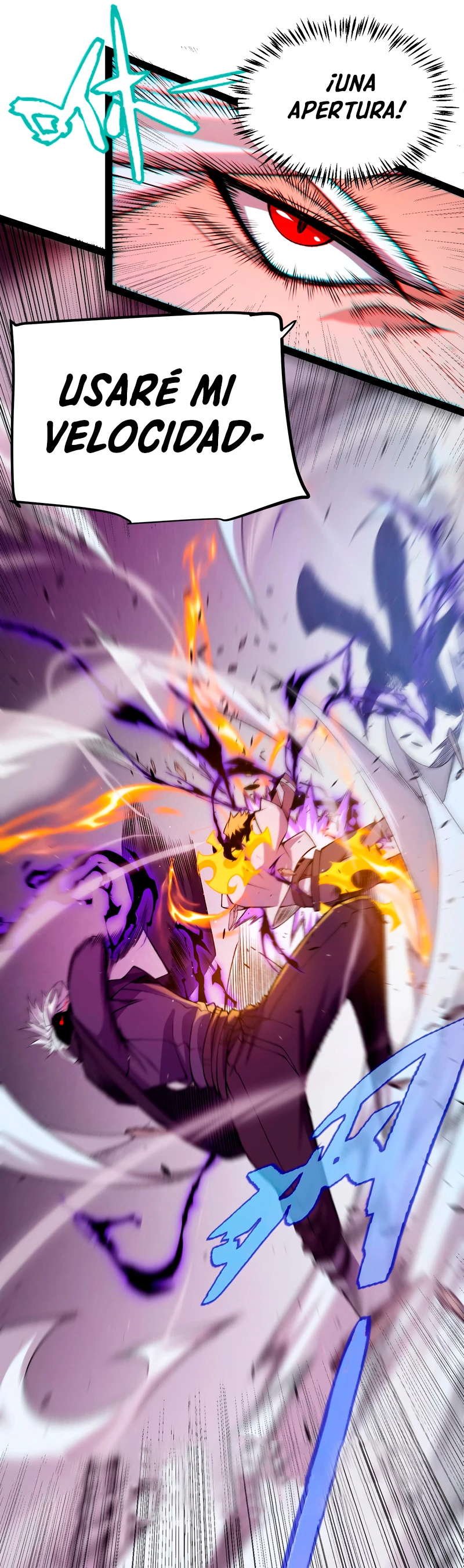 El juego del que vengo > Capitulo 214 > Page 401