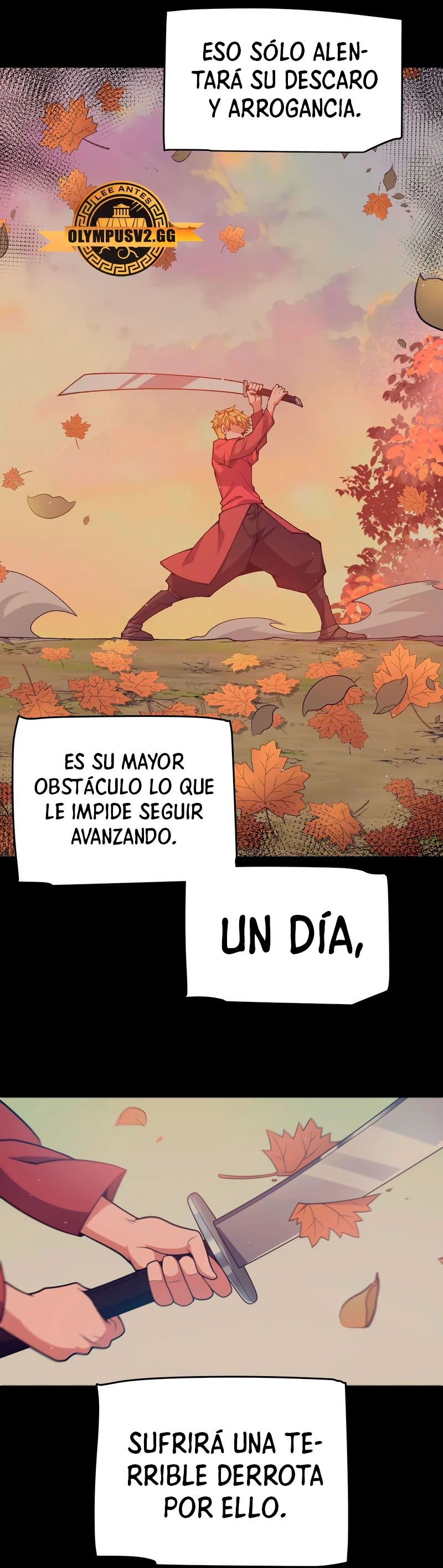 El juego del que vengo > Capitulo 215 > Page 41