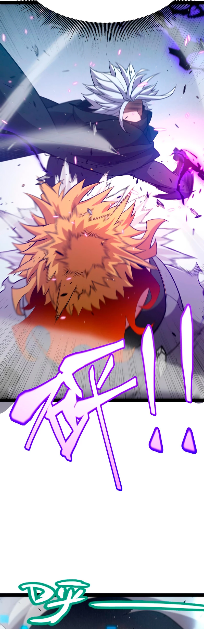 El juego del que vengo > Capitulo 215 > Page 71