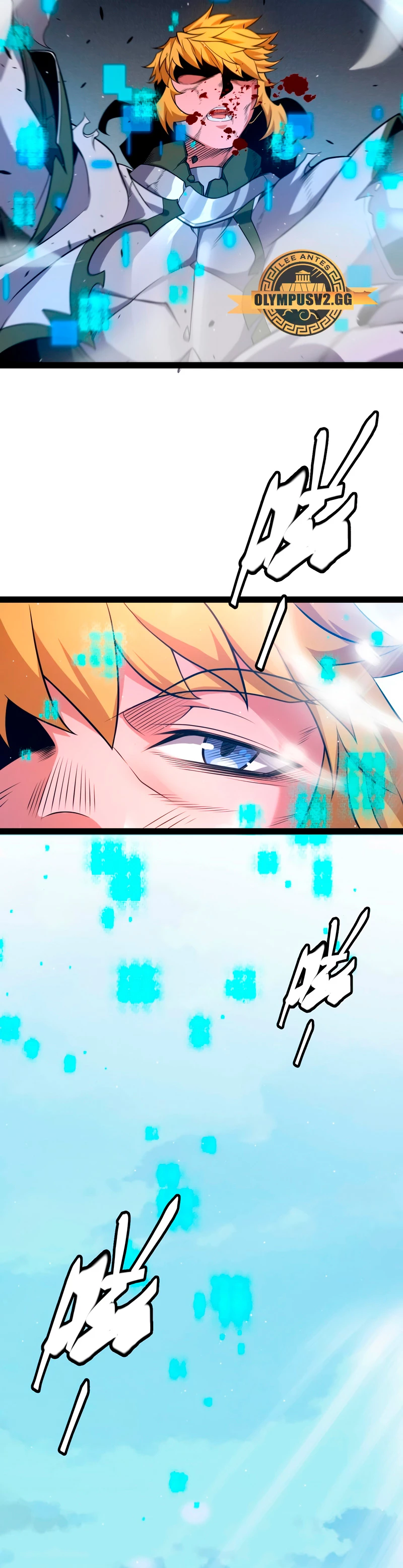 El juego del que vengo > Capitulo 215 > Page 81