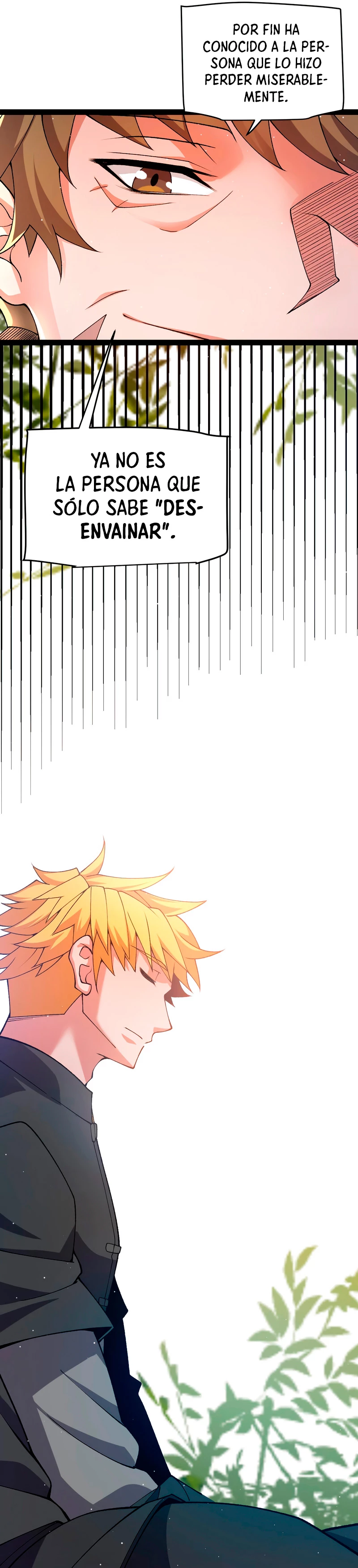 El juego del que vengo > Capitulo 215 > Page 111