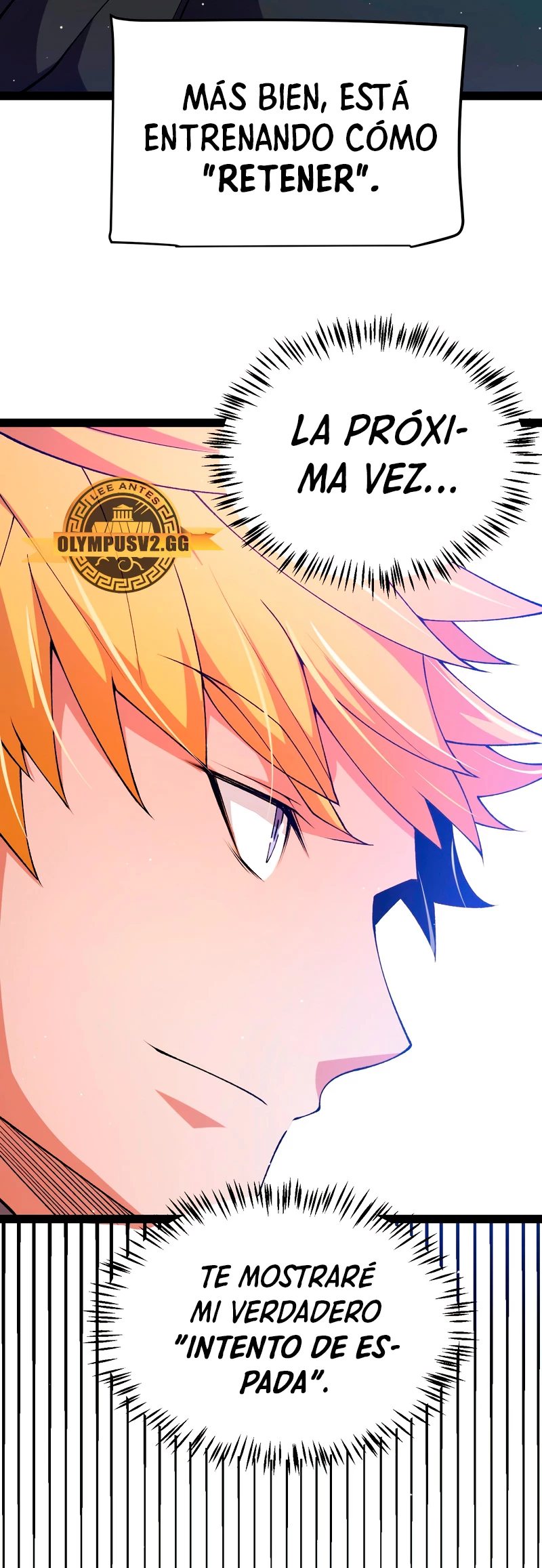 El juego del que vengo > Capitulo 215 > Page 121