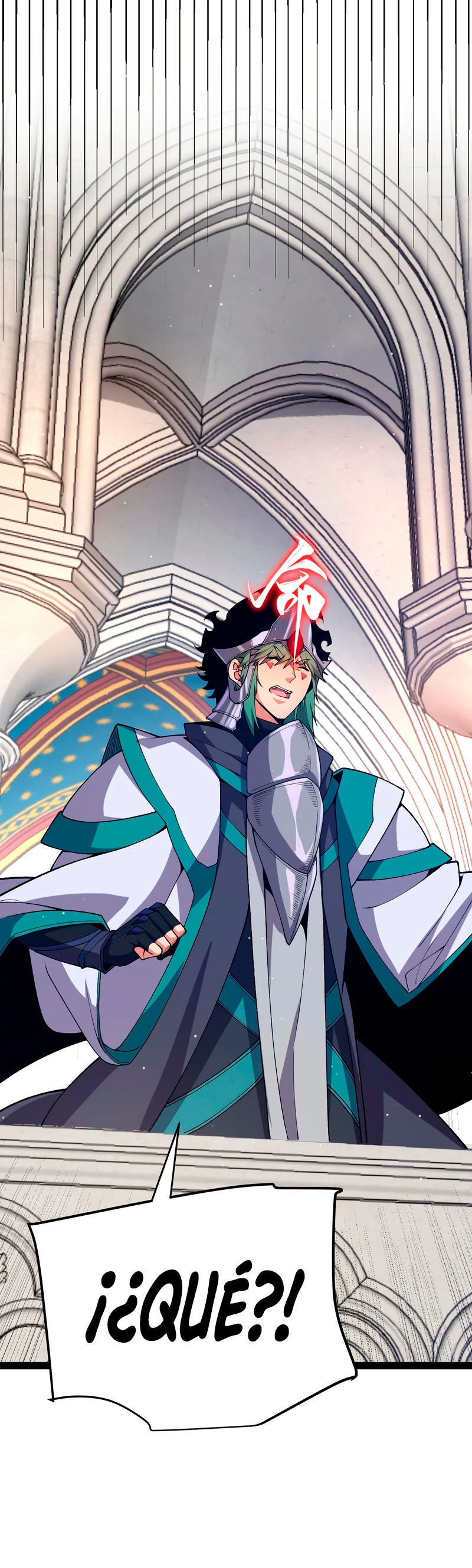 El juego del que vengo > Capitulo 215 > Page 131