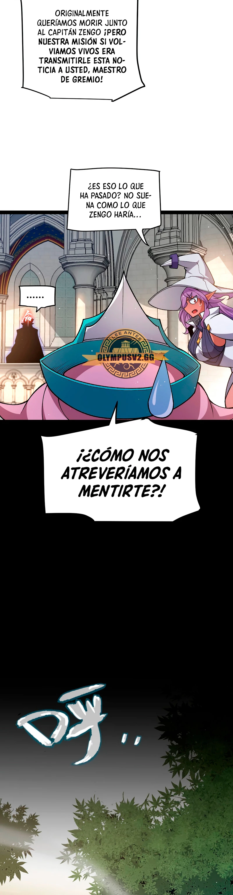 El juego del que vengo > Capitulo 215 > Page 181