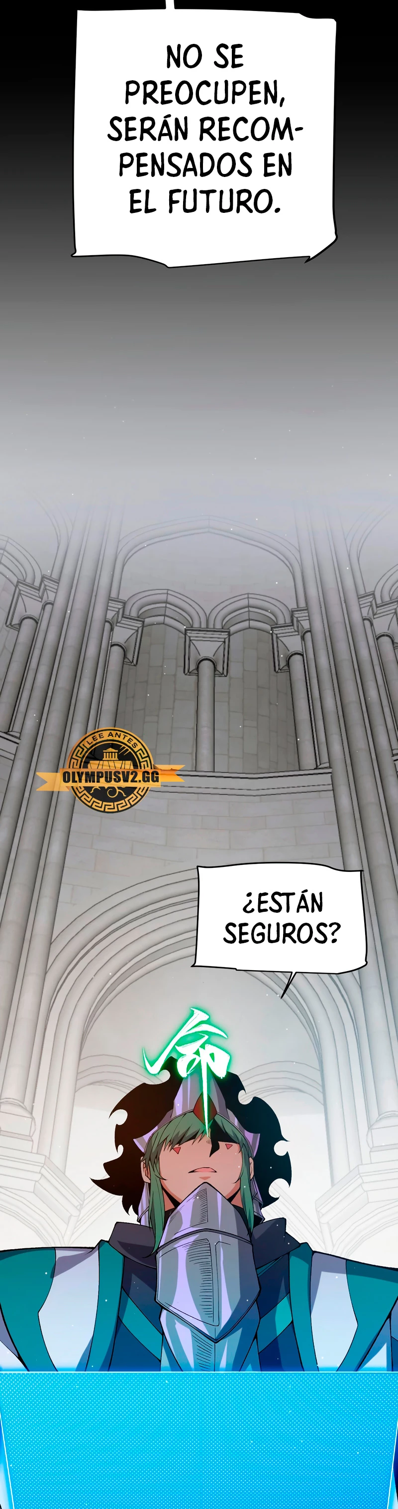El juego del que vengo > Capitulo 215 > Page 271