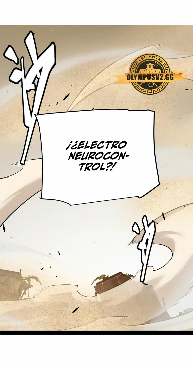 El juego del que vengo > Capitulo 217 > Page 11