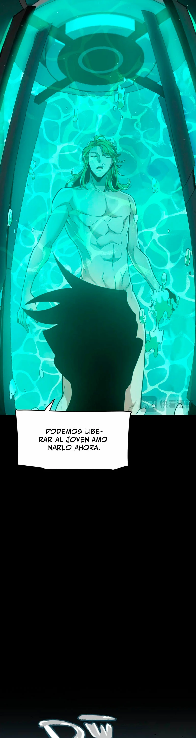 El juego del que vengo > Capitulo 217 > Page 141