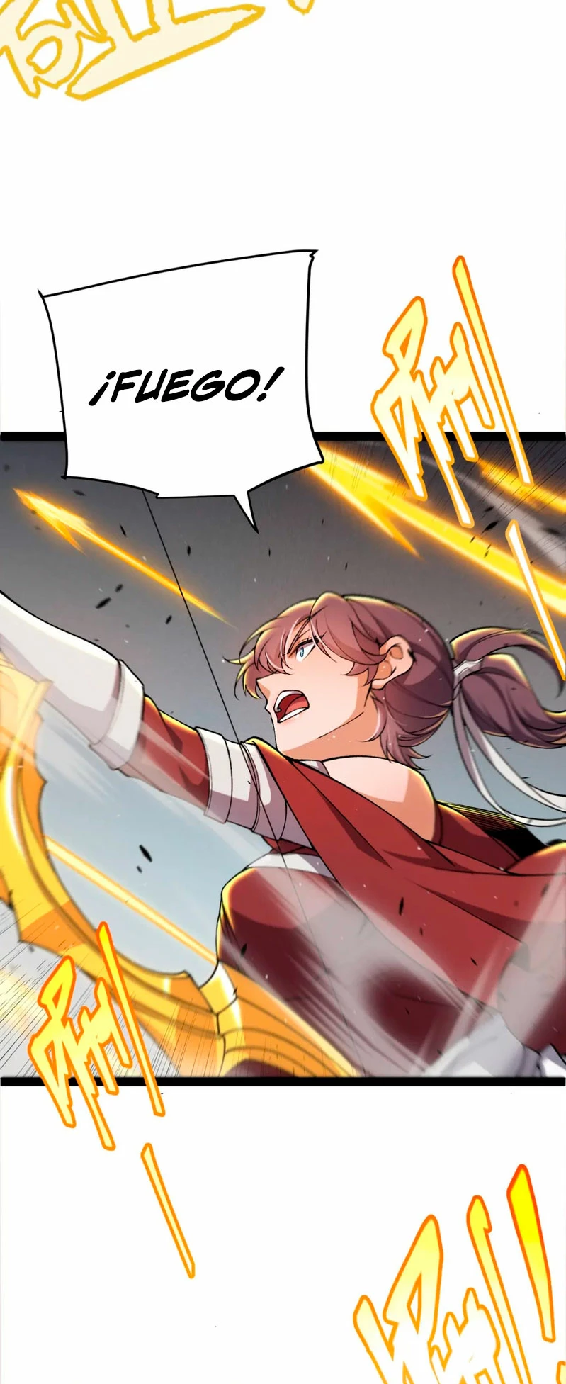 El juego del que vengo > Capitulo 217 > Page 221