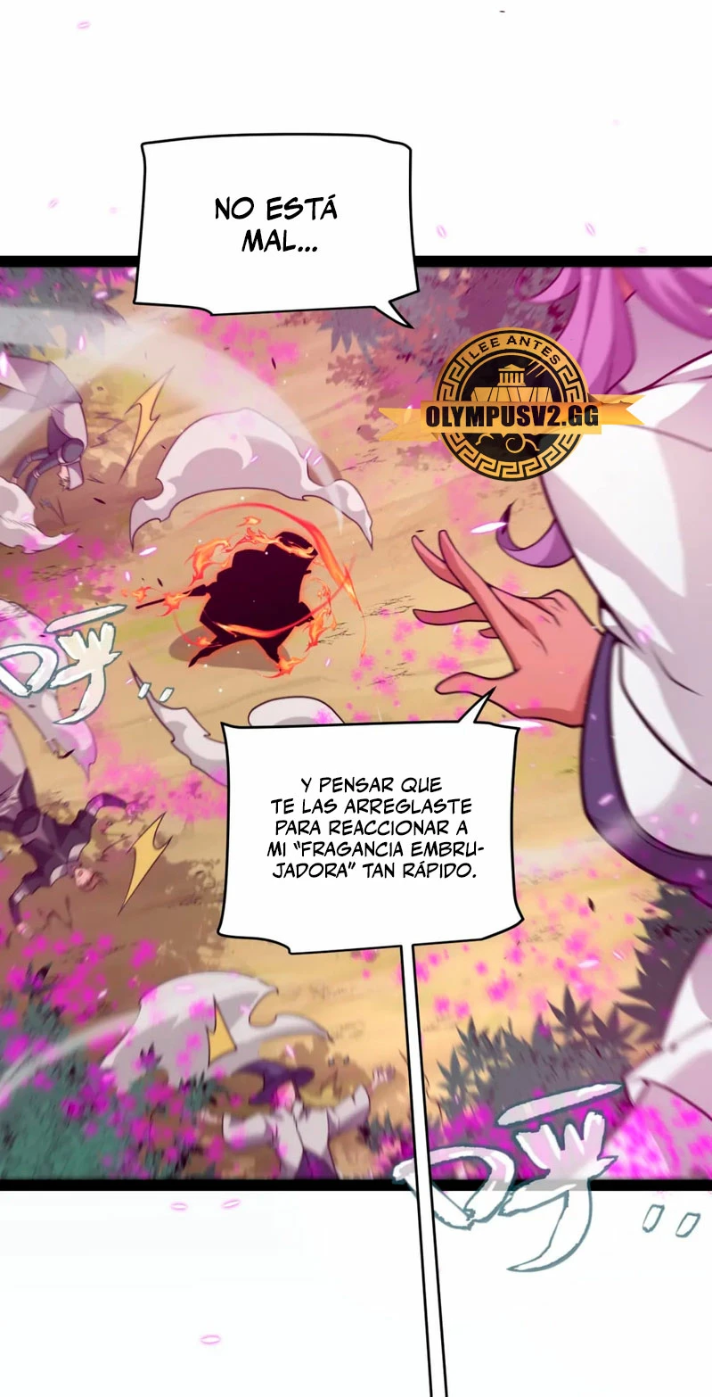 El juego del que vengo > Capitulo 217 > Page 311