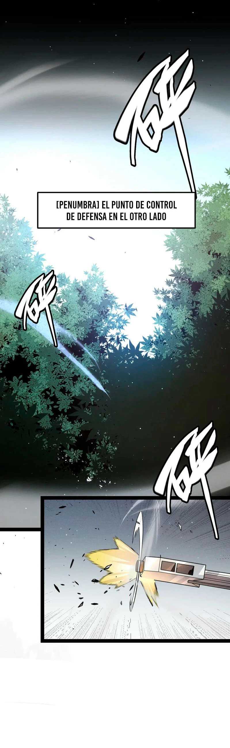 El juego del que vengo > Capitulo 217 > Page 331