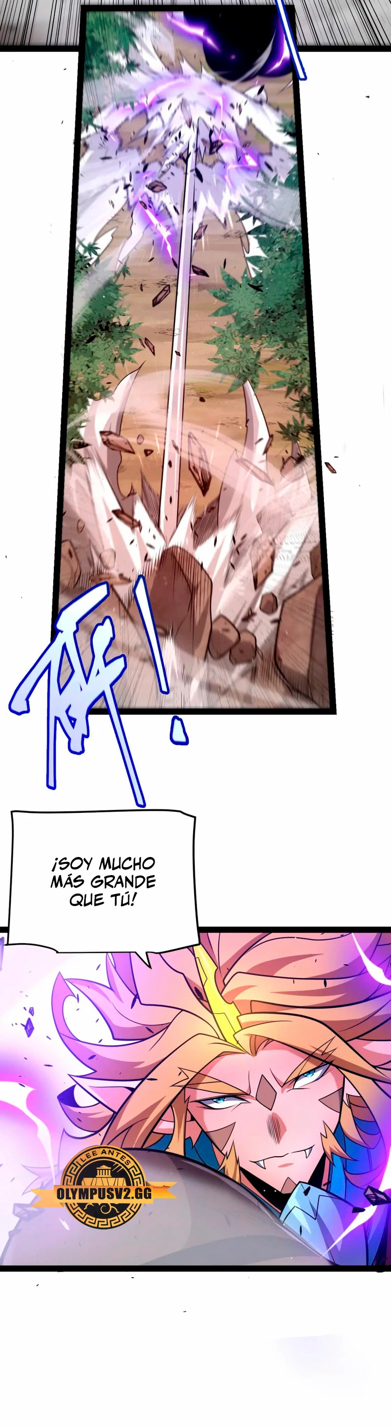 El juego del que vengo > Capitulo 218 > Page 51