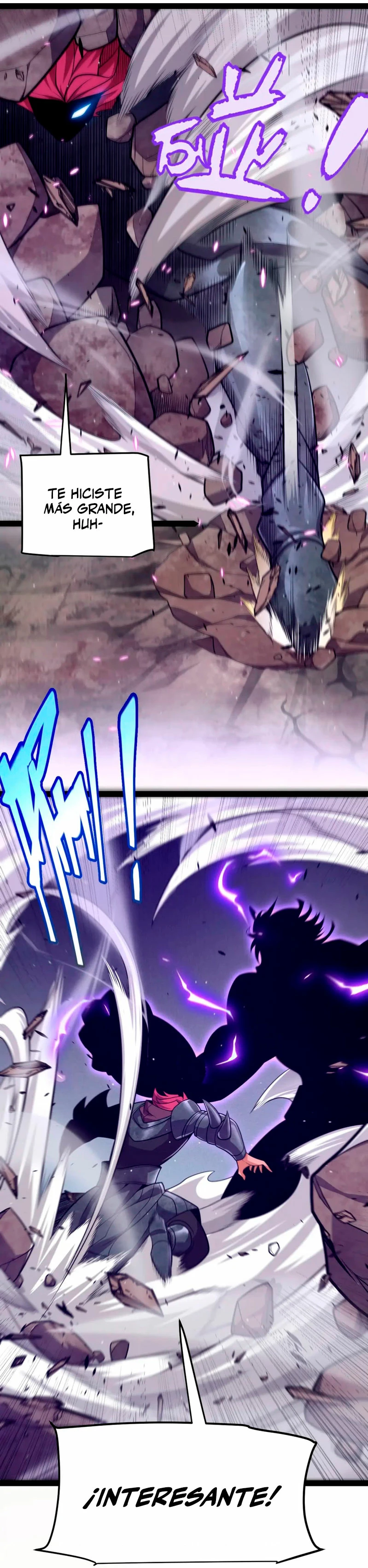 El juego del que vengo > Capitulo 218 > Page 61