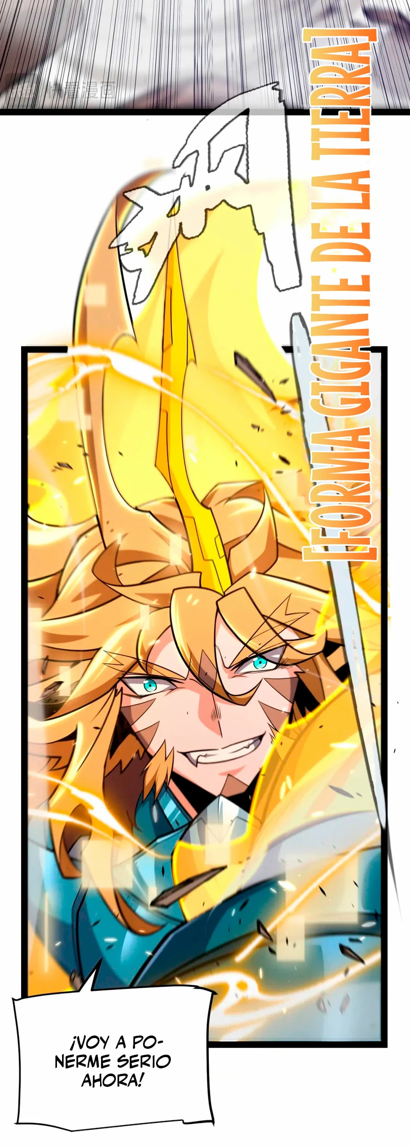 El juego del que vengo > Capitulo 218 > Page 81