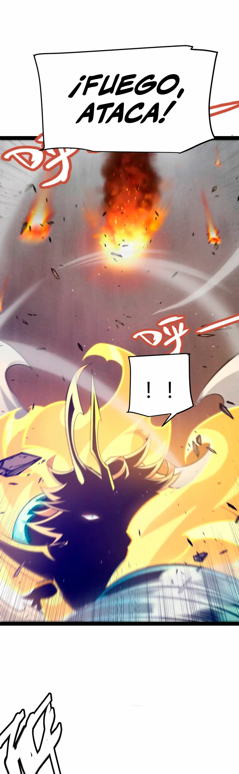 El juego del que vengo > Capitulo 218 > Page 101