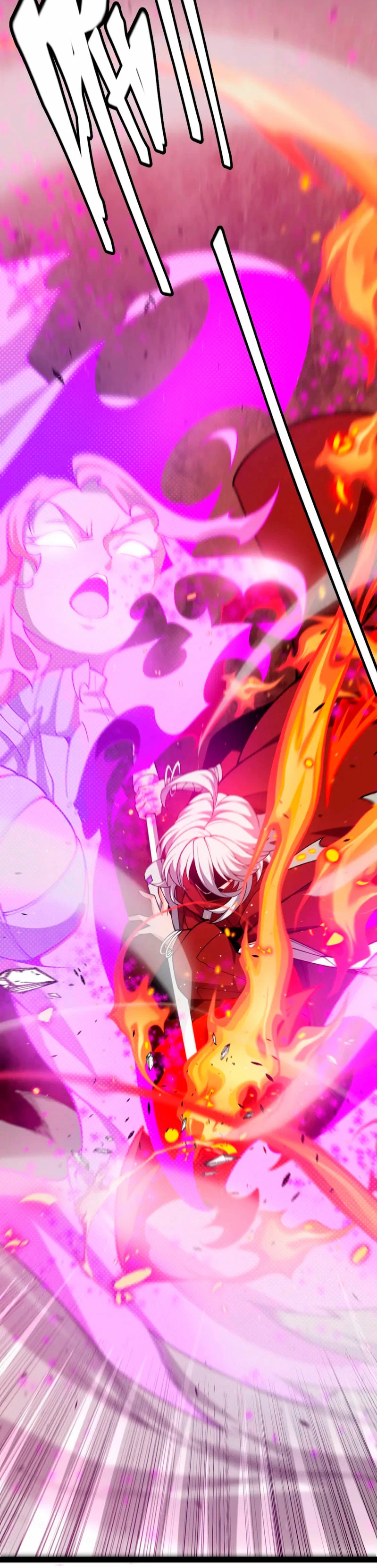 El juego del que vengo > Capitulo 218 > Page 171