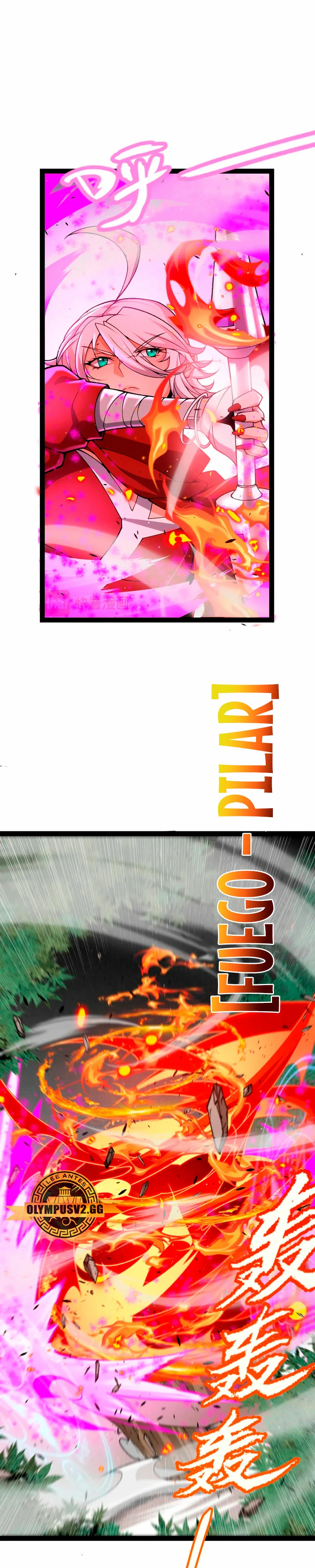 El juego del que vengo > Capitulo 218 > Page 211