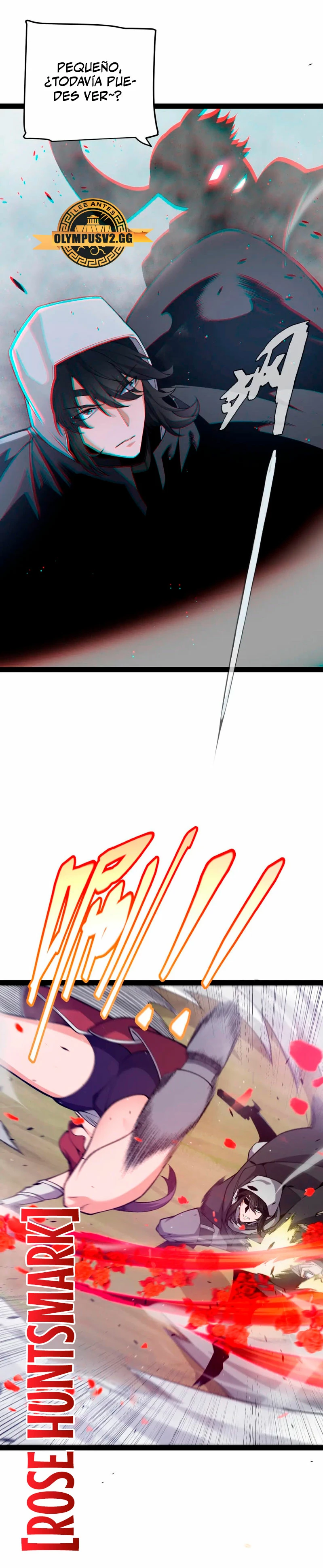 El juego del que vengo > Capitulo 218 > Page 301