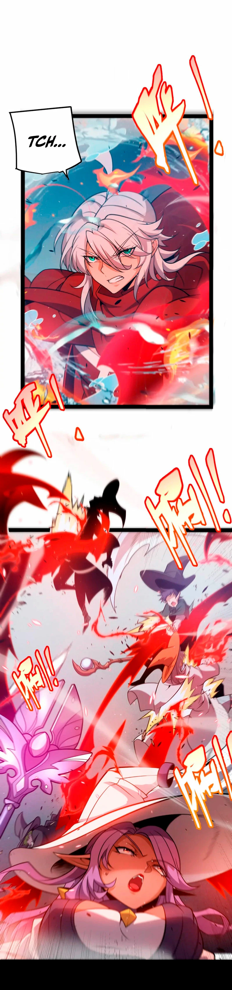 El juego del que vengo > Capitulo 218 > Page 391