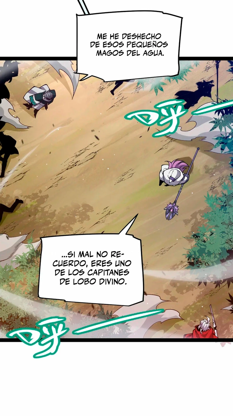 El juego del que vengo > Capitulo 219 > Page 91