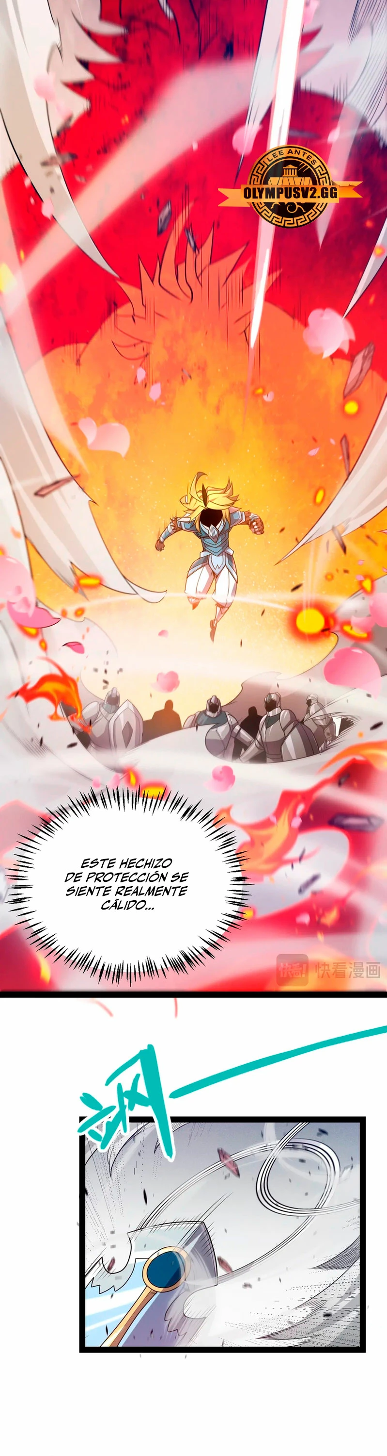 El juego del que vengo > Capitulo 219 > Page 121