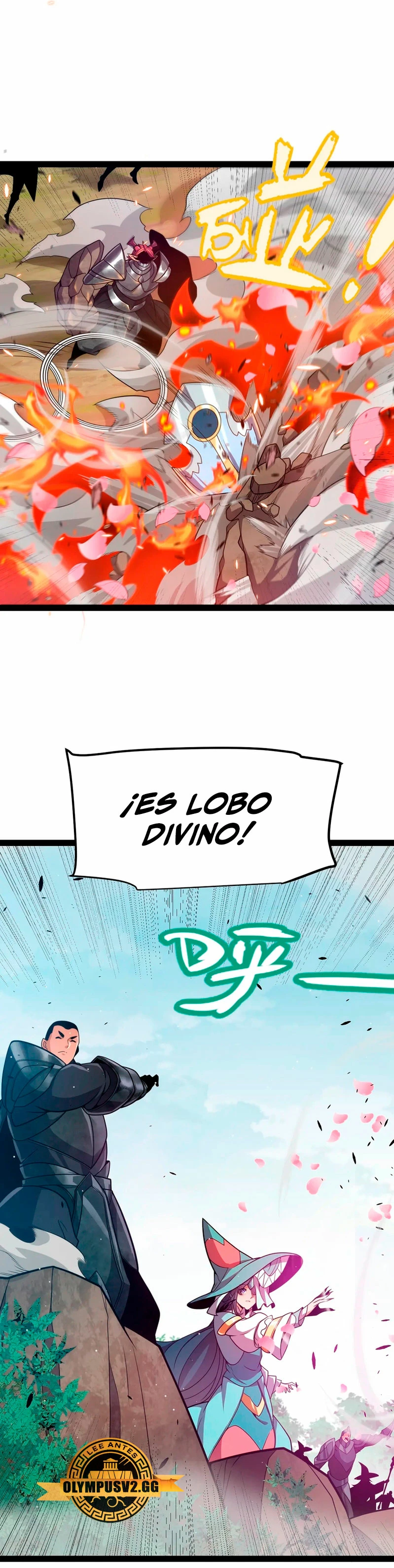 El juego del que vengo > Capitulo 219 > Page 131