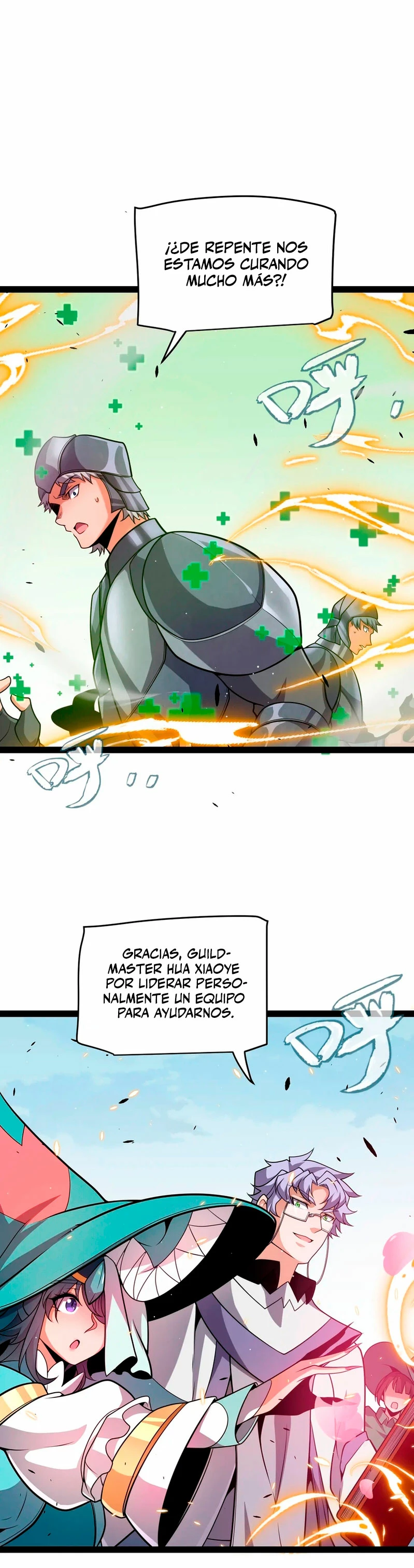 El juego del que vengo > Capitulo 219 > Page 151