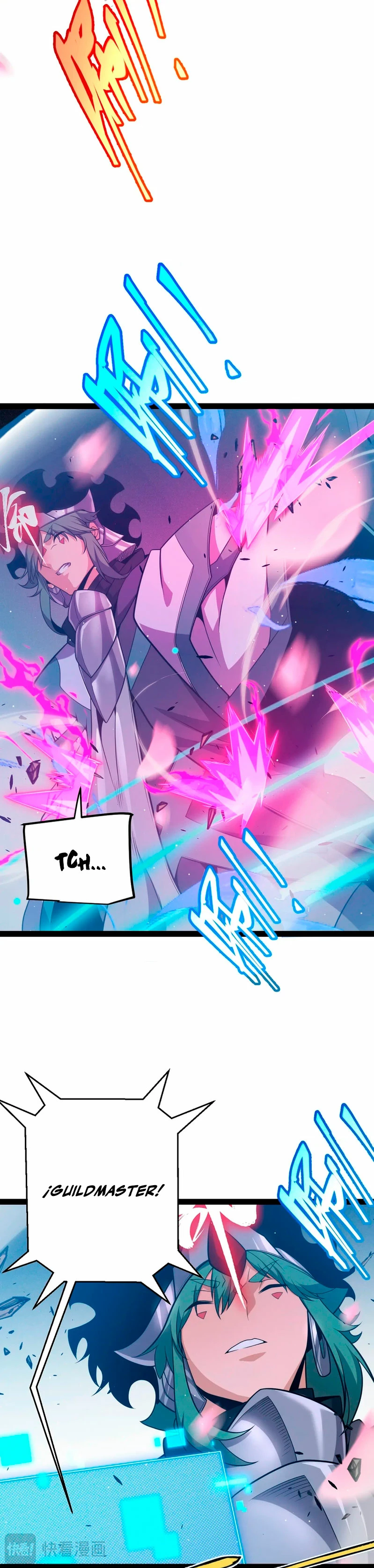 El juego del que vengo > Capitulo 219 > Page 251