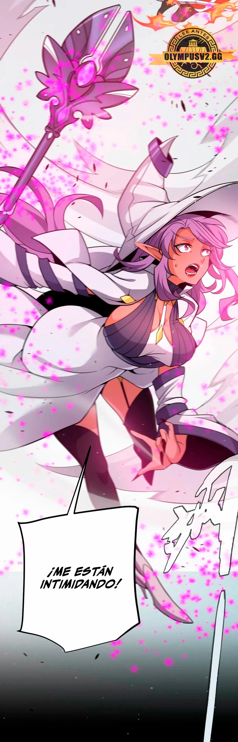 El juego del que vengo > Capitulo 219 > Page 271